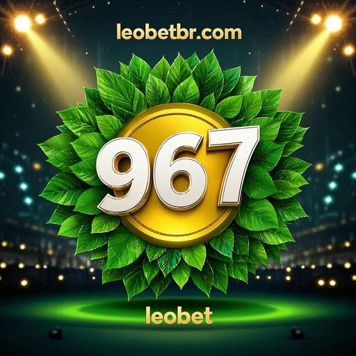 Descubra o Mundo dos Slot Games no Leobet